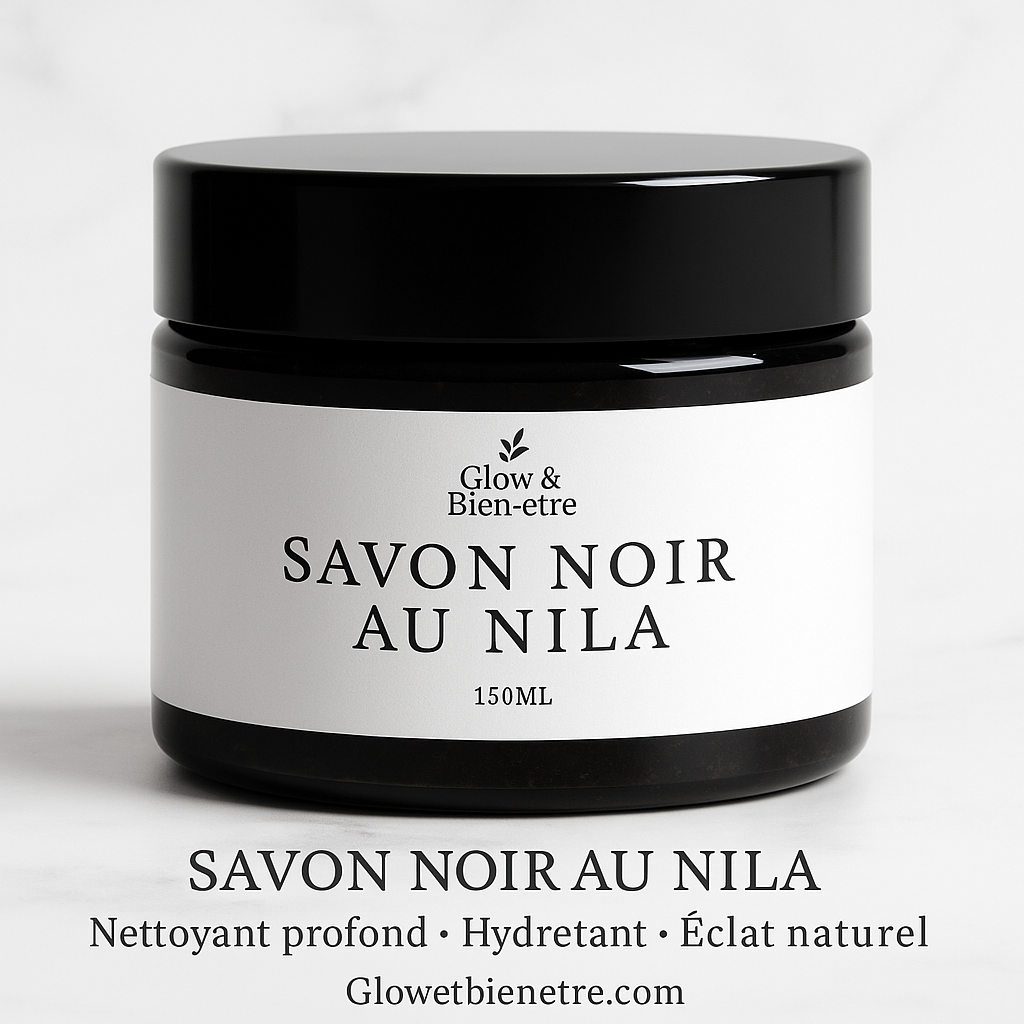 Duo Exfoliant Glow et Bien être Savon+ Eponge