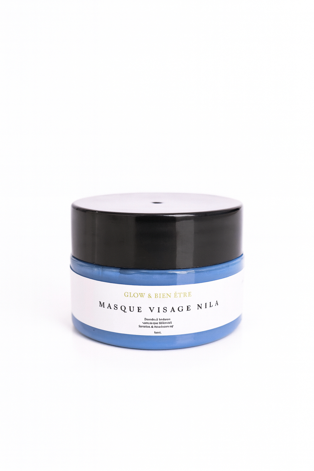 Nila Gesichtsmaske – 100 ml