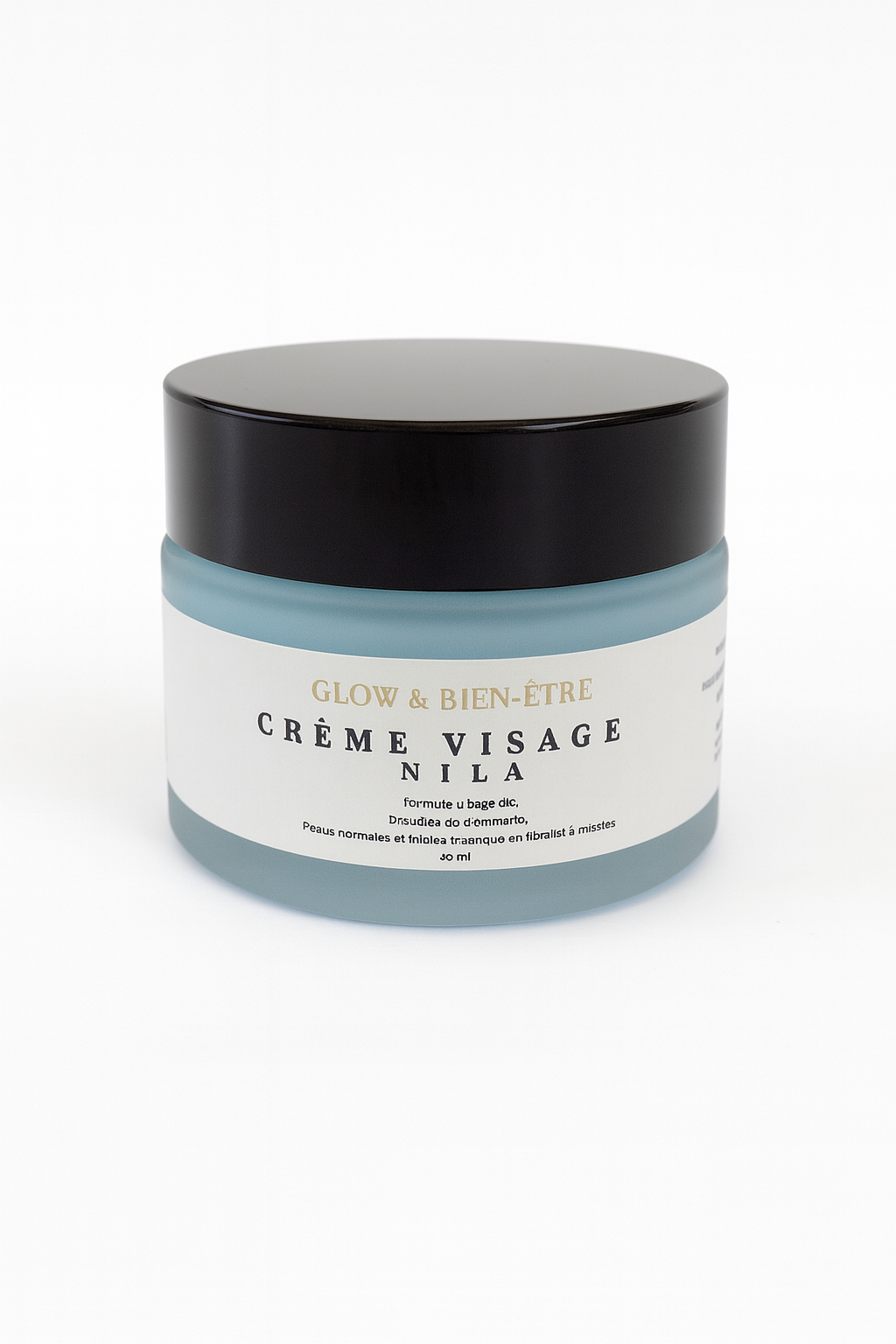 Nila Gesichtscreme 50ml