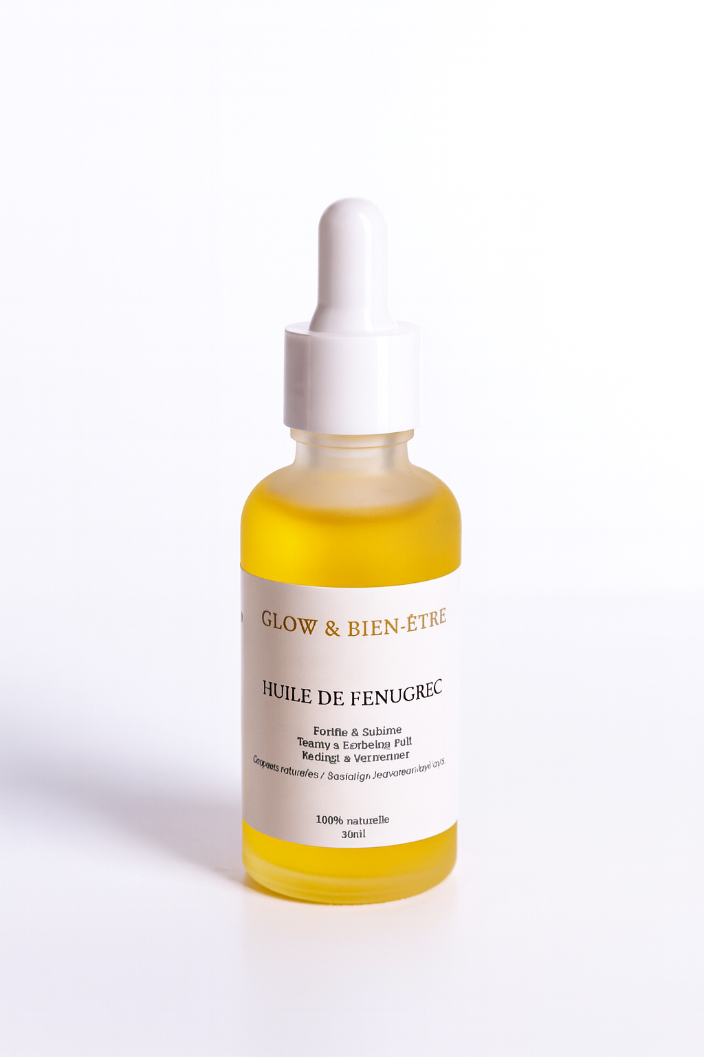 Bockshornklee Öl 50ml