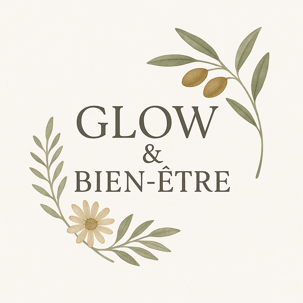 Duo Exfoliant Glow et Bien être Savon+ Eponge